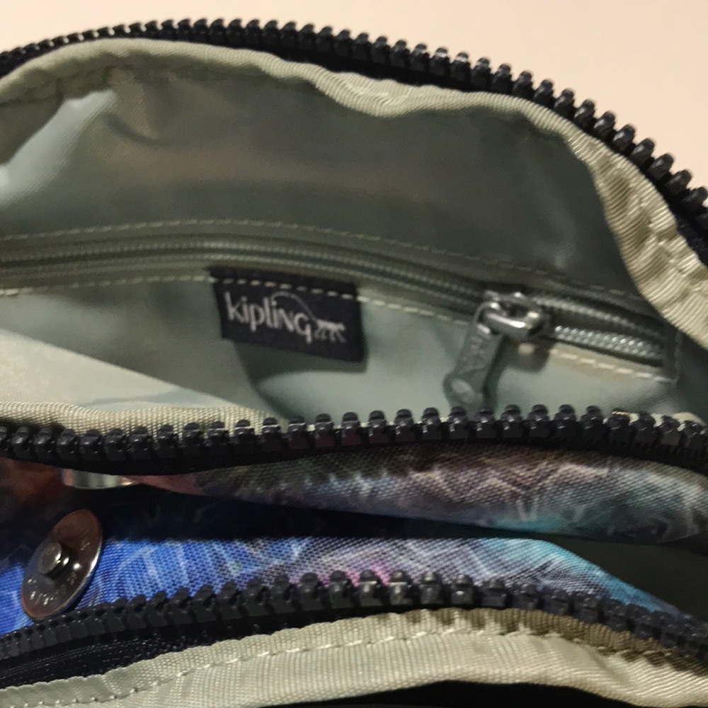Kipling Mini Bag - image 3